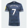 Newcastle United Joelinton #7 Bortedrakt 2026-27 Kortermet